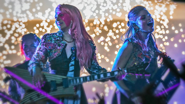Jem and the Holograms still 1