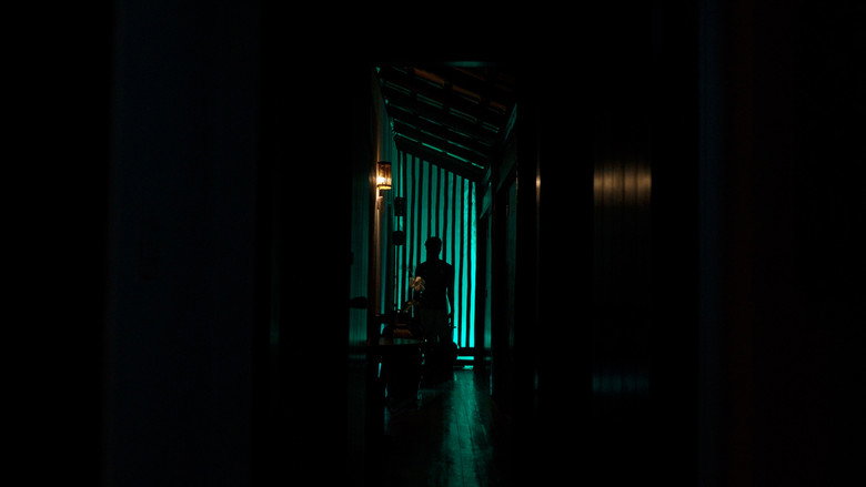 Pequenos Pesadelos still 3