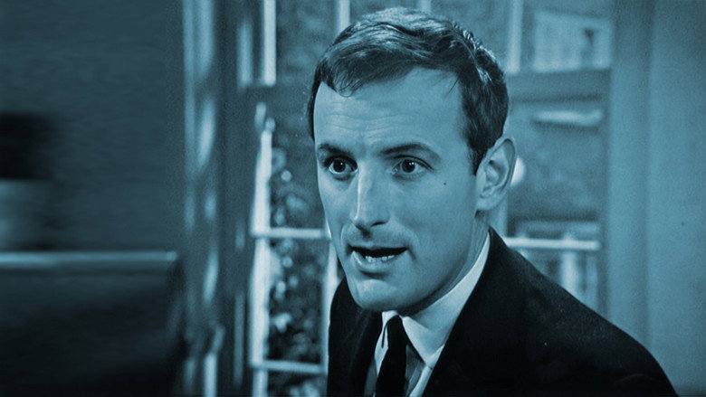 A Man Called Harry Brent still 1