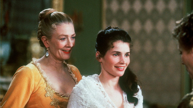Young Catherine still 1