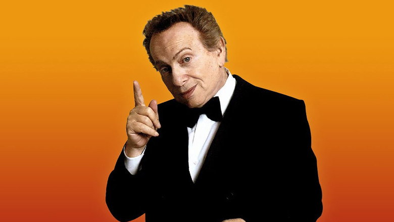 An Audience with Jackie Mason still 1