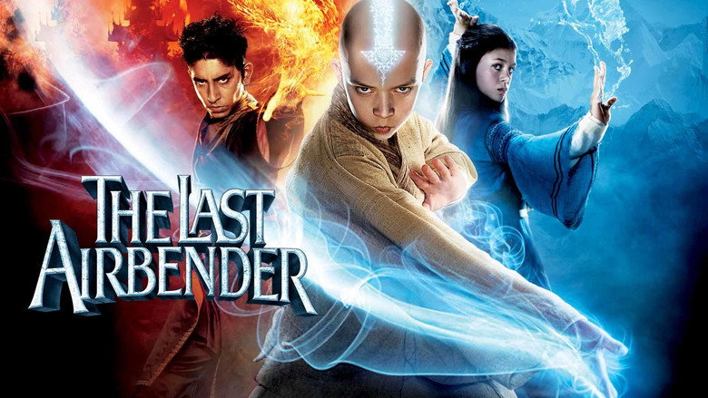 The Last Airbender still 8