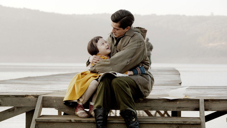 Ayla: The Daughter of War still 4