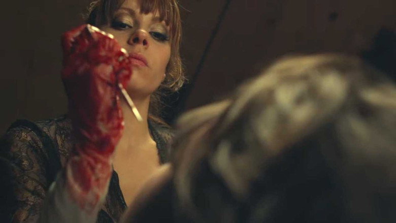 Julia still 2