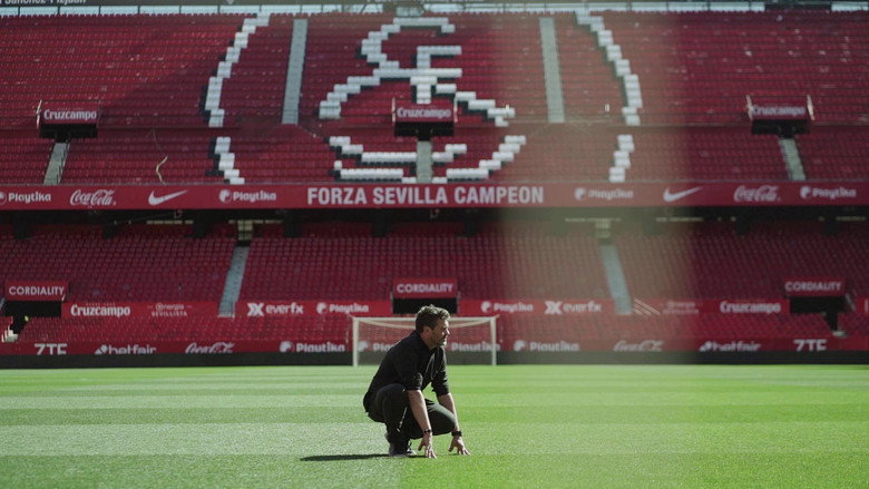 C'est pas grave d'aimer le football ! still 3