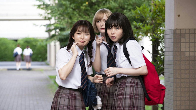 O Maidens in Your Savage Season still 2