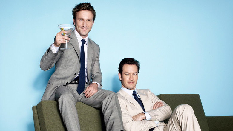Franklin & Bash still 2