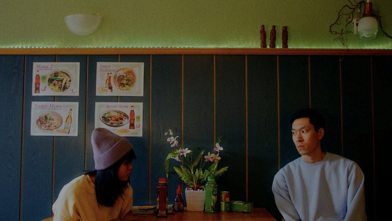 Loney & Havender still 1