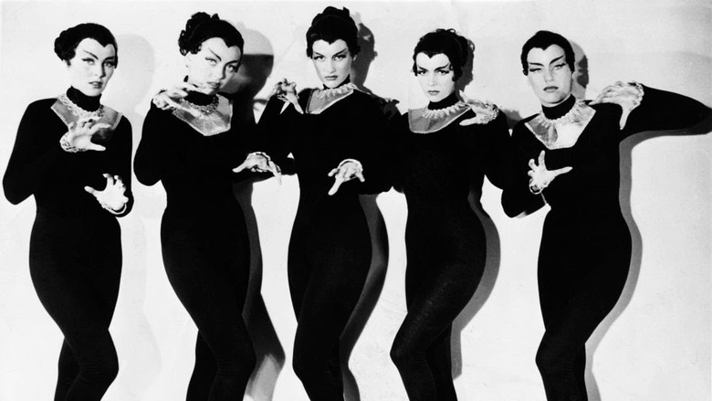 Cat-Women of the Moon still 2