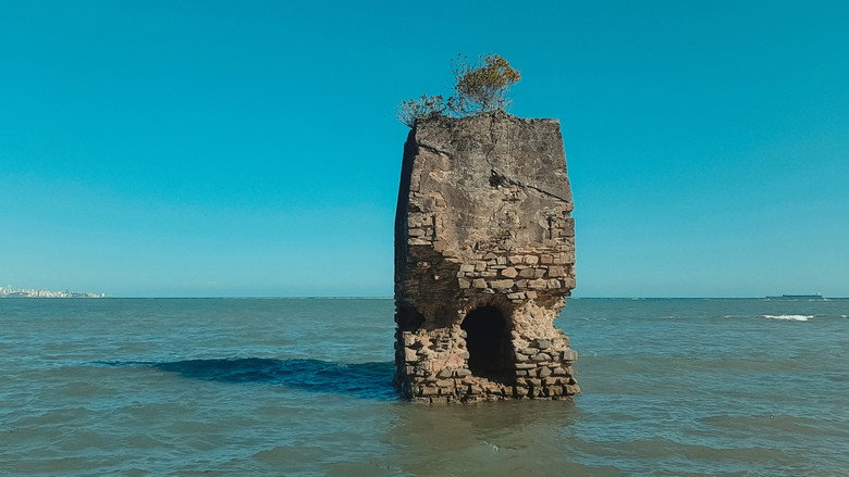 Ilha de Itaparica - Raízes do Brasil still 6