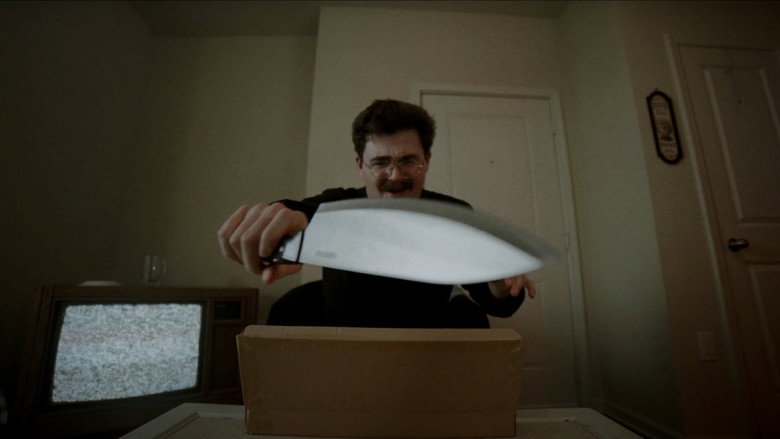 Paraffin still 2