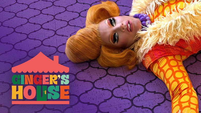 Ginger's House still 2
