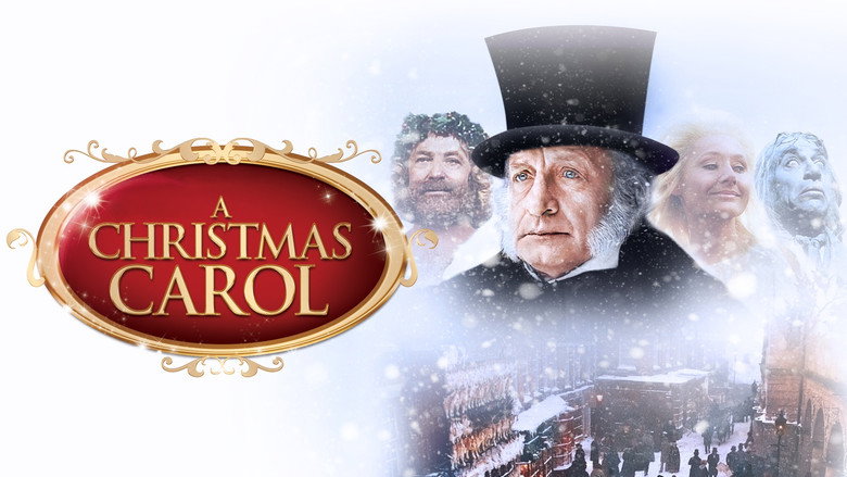 A Christmas Carol still 6