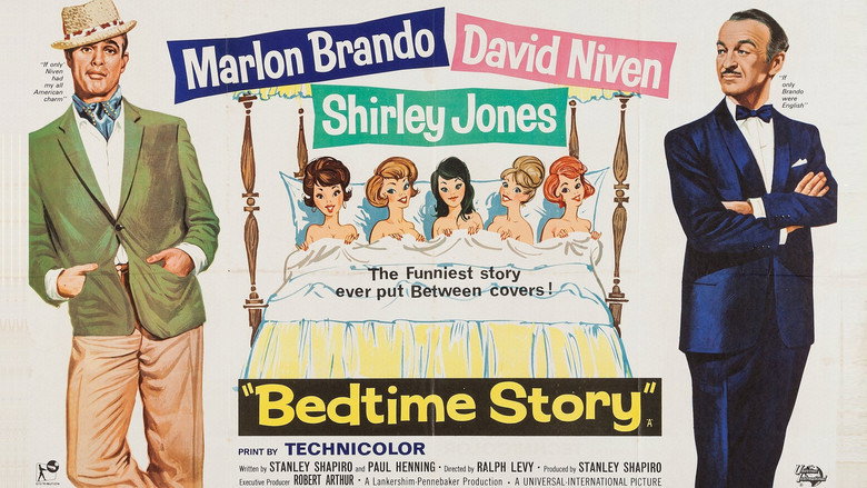 Bedtime Story still 2