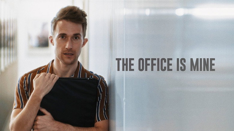 The Office Is Mine still 3