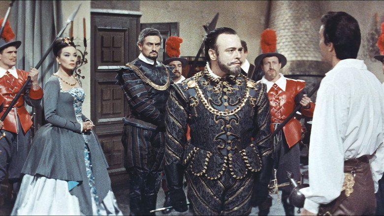 Clash of Steel still 3