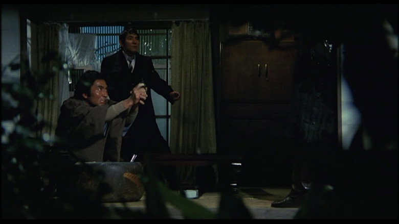 Dead Angle still 4