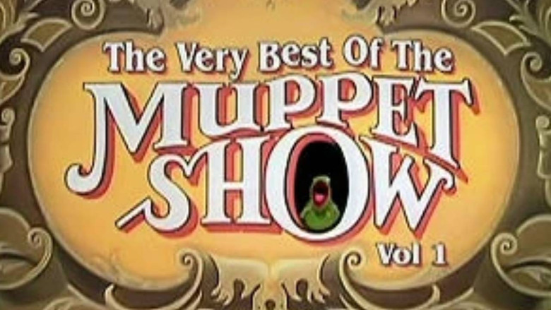 The Very Best of the Muppet Show still 4