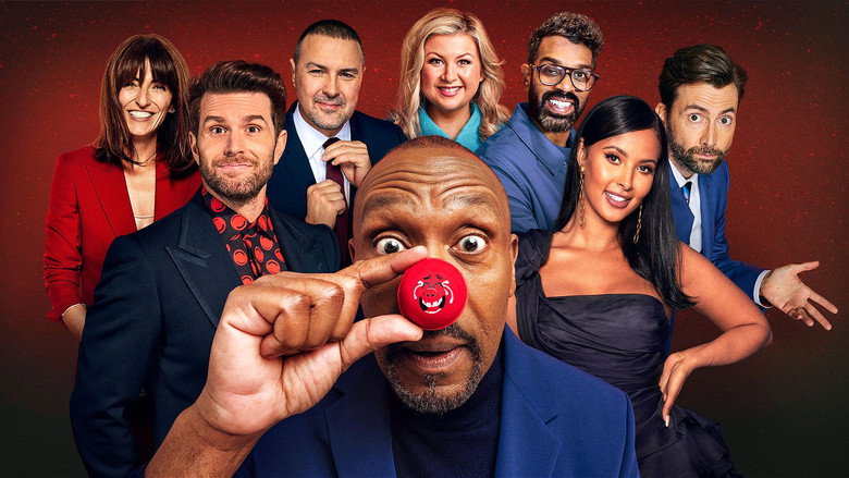 Comic Relief 2024: Funny for Money still 1