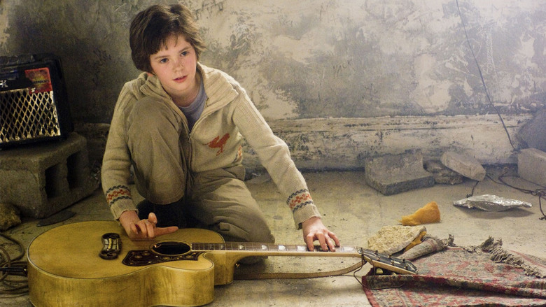 August Rush still 8