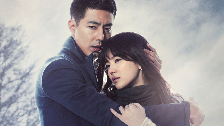 That Winter, the Wind Blows still 1