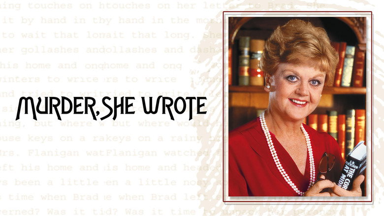 Murder, She Wrote still 6