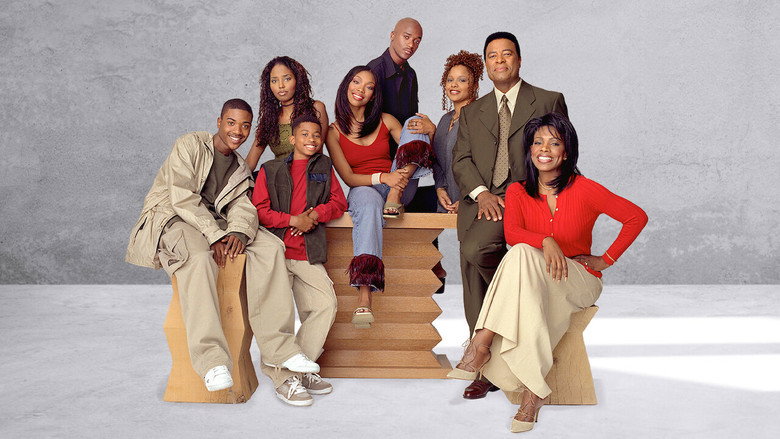 Moesha still 6
