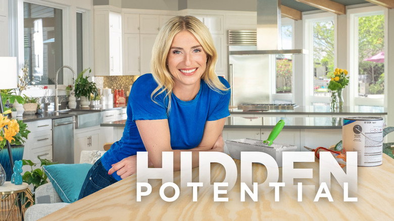 Hidden Potential still 3