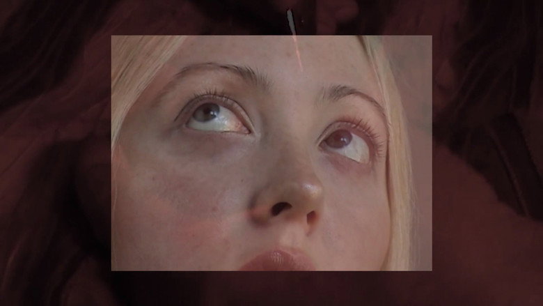 El Cuerpo del Escándalo - Un film acerca de Natacha Voliakovsky still 1