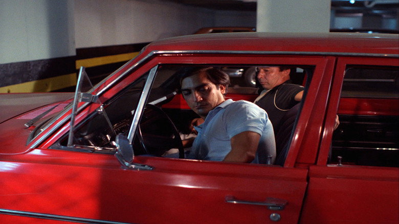 Pure Blood still 2
