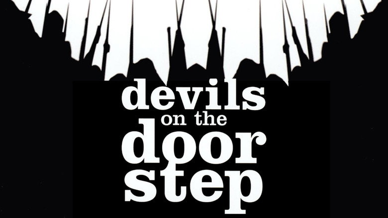 Devils on the Doorstep still 1