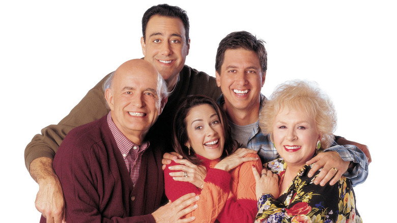 Everybody Loves Raymond still 6