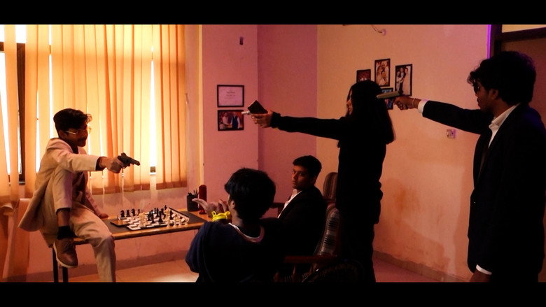 Ram Milai Jodi still 6