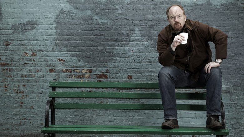 Louie still 1