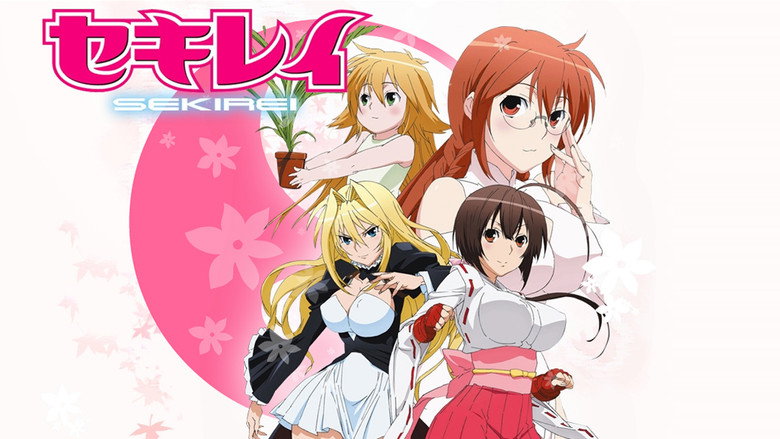 Sekirei still 4