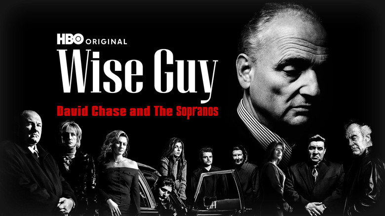 Wise Guy: David Chase and The Sopranos still 3