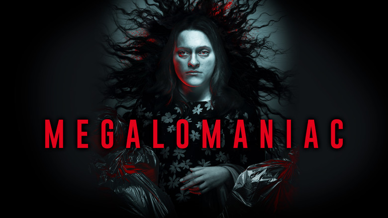 Megalomaniac still 2