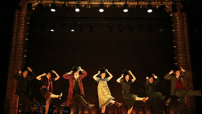 Great Performances still 1