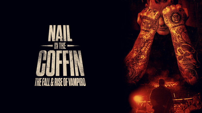 Nail in the Coffin: The Fall and Rise of Vampiro still 4
