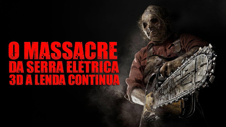 Texas Chainsaw 3D still 3