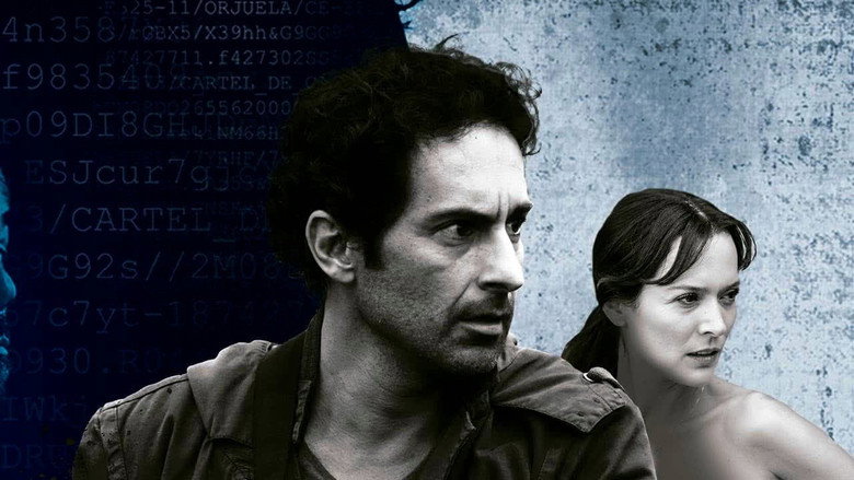 En la Boca del Lobo still 1