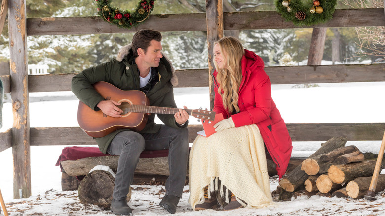 A Song for Christmas still 1