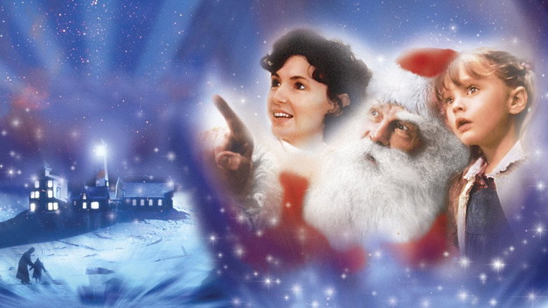 One Magic Christmas still 8