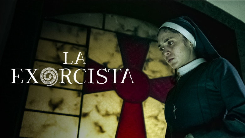 The Exorcist still 5