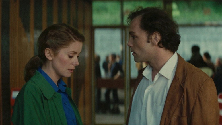 Hotel America still 1