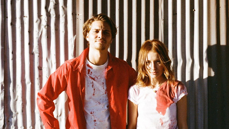 Shangri-La Suite still 4