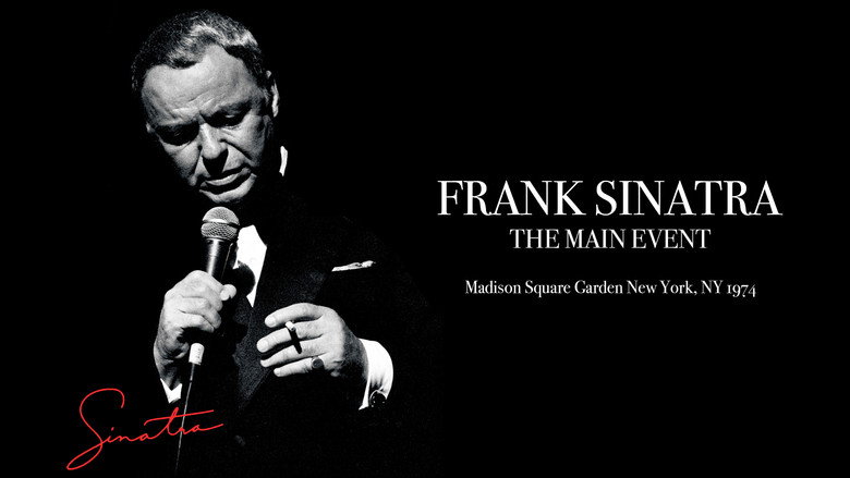 Frank Sinatra: The Main Event still 4