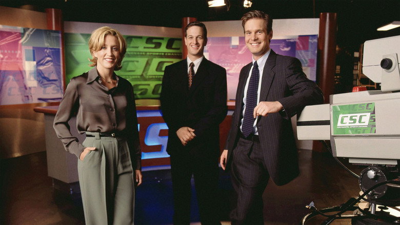 Sports Night still 3