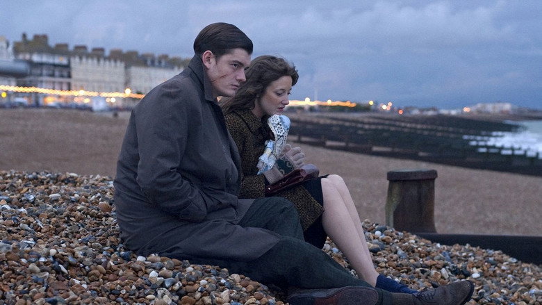 Brighton Rock still 3