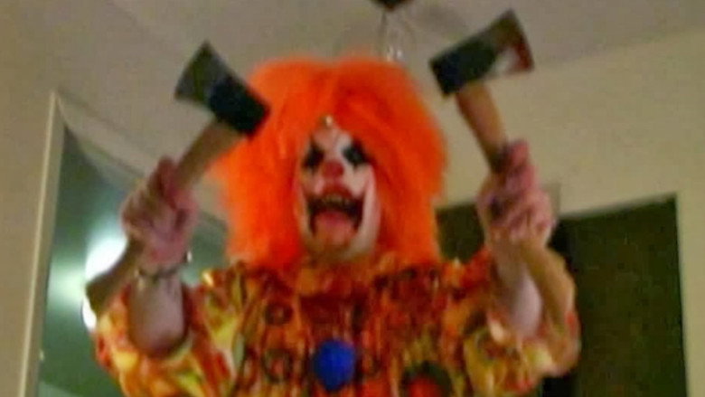 Mr. Jingles still 3